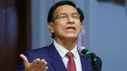 Martín Vizcarra sobre JNJ: "¿Cuál es la opinión de Keiko Fujimori, César Acuña y José Luna?"