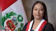 PJ declara fundado levantamiento de secreto bancario de Rosío Torres por recorte de sueldos