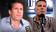 'Paco' Bazán responde a Leao Butrón luego de decir que se "corrió" de un clásico: "Afectó mi honra"