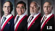 Congresistas retirados de la FF. AA. y PNP promovieron ley para cobrar doble sueldo del Estado