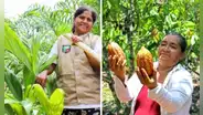 Conoce a las lideresas amazónicas que sobresalen en el ámbito agrícola: "Me dieron a elegir entre mi familia o mi trabajo"