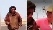 La historia de un padre que encuentra a su hijo perdido hace 20 años como indigente en calles de Magdalena