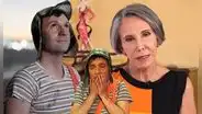 Florinda Meza demanda a productores de la serie de Chespirito y amenaza su continuidad