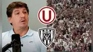 Jean Ferrari reveló que IDV se comunicó con el club para investigar el 'fenómeno Universitario'