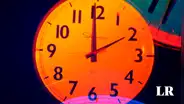 ¿Cuándo es el cambio de horario en USA? Mira la fecha y hora oficial del Daylight Saving Time 2024