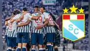 Con una sorpresa y no es el arquero: el 11 de Alianza Lima para vencer a Sporting Cristal en Liga 1