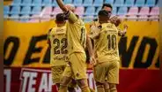 Cusco FC se hizo fuerte de local: derrotó 2-0 a Alianza Atlético por el Apertura de la Liga 1 2024