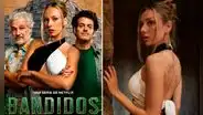 ‘Bandidos’ (Netflix): cuándo sale, de qué trata, reparto y todo sobre la serie con Ester Expósito