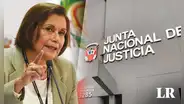 Congreso aprobó inhabilitar por 10 años en la función pública a Inés Tello, miembro de la JNJ