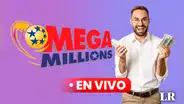 Mega Millions EN VIVO: conoce AQUÍ los números ganadores y premios del 8 de marzo