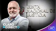 'Claro y directo': la opinión de Augusto Álvarez Rodrich sobre la JNJ
