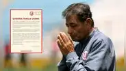 Universitario anunció importante apoyo para Roberto Chale y descartó que exista deuda con él