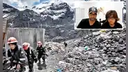 Argentino se sorprende al ver que peruanos viven a más de 5.000 metros de altura en La Rinconada