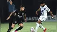 Sportivo Ameliano se impuso de local: venció 2-0 a Olimpia y avanzó a la siguiente fase de la Sudamericana