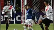 ¡Llave abierta! Always Ready venció 1-0 a Nacional por la fase 3 de la Copa Libertadores 2024