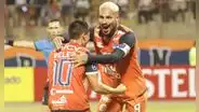 Paolo Guerrero se pronunció tras gol anulado y clasificación de Vallejo en la Sudamericana