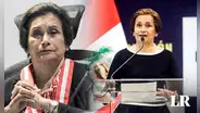 ¿Quién es Inés Tello, la hoy inhabilitada miembro de la JNJ por el Congreso?