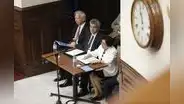 Congreso: fujicerronismo y sus aliados inhabilitan a Aldo Vásquez e Inés Tello de la JNJ