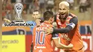 Copa Sudamericana con César Vallejo, de Paolo Guerrero: fecha y hora del sorteo de fase de grupos