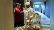Diego Maradona: Anuncian serie inspirada en la vida de Coppola, su polémico mánager, ¿cuándo se estrena?