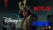 ¿'Shogun' está en Disney, Netflix o Max? Así podrás ver en streaming la mejor serie del 2024