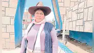 Puno: herida en Juliaca rechaza a Gustavo Adrianzén por su versión ante la CIDH