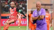 Mosquera reveló la determinante razón por la que nombró a Paolo Guerrero como capitán de la UCV