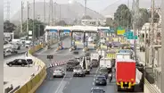 Rutas de Lima responde al Tribunal Constitucional tras ordenar suspender peaje en Puente Piedra