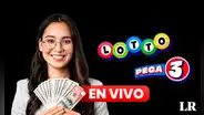 LOTERÍA Nacional de Panamá, EN VIVO: resultados del Lotto y Pega 3 del 9 de marzo, vía RPC