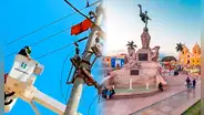 Corte de luz en La Libertad: zonas afectadas en Trujillo, La Esperanza, Huanchaco y más del 8 al 12 de marzo