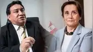 Congreso reconoce que admitió voto de José Luna por una decisión de Junta de Portavoces