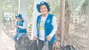 Día de la Mujer: Nina, Susana y María, y su dura lucha contra el dengue