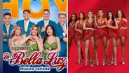 Conciertos en Lima este fin de semana: La Bella Luz, Son Tentación y otros eventos de marzo 2024