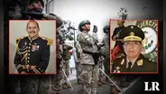 Detienen a 2 generales por pérdida de 6.000 galones de gasolina en el Ejército