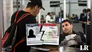 ¿Rompieron tu visa americana en la frontera? Conoce por qué y qué hacer