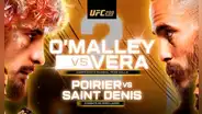[UFC 299 EN VIVO] O'Malley vs. 'Chito' Vera 2 EN VIVO: horario, cartlera y canal del evento