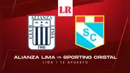 [Ver L1 Max] ¿Cuándo juegan Alianza Lima vs. Sporting Cristal por el Torneo Apertura 2024?
