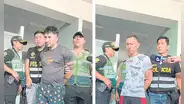 ‘Tren de Aragua’: PNP captura al cabecilla de red criminal en San Juan de Lurigancho