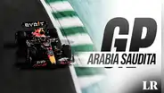 GP de Arabia Saudita EN VIVO: ¿a qué hora es y en qué canal ver la carrera de la Fórmula 1?