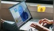 ¿Tienes archivos privados en tu laptop? Así puedes ocultarlos para que nadie los encuentre