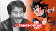 Murió Akira Toriyama, últimas noticias: conoce de qué falleció el recordado creador de 'Dragon Ball'
