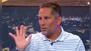 Leao Butrón revela qué delantero lo hizo sufrir más: "No pensaba en el partido, pensaba en él"