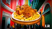¿Dónde comer POLLO A LA BRASA en el Callao? Las 5 mejores pollerías del primer puerto en Perú, según Google Maps