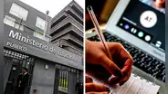 ¿Las carreras técnicas pueden estudiarse en modalidad 100% virtual? Esto dice el Ministerio de Educación