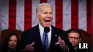 Biden arremete contra Trump: ataque al Capitolio, migración y más en discurso del estado de la Unión