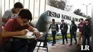 San Marcos: esta es la nueva carrera que ofrecerá en este examen de admisión 2024