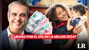 Bono Día de la Mujer 2024: ¿entregarán subsidio por esta fecha en República Dominicana?