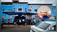 Trujillo: extorsionador pierde la mano al intentar detonar explosivo en casa de soldador