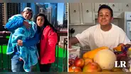 De lavar autos al éxito transfronterizo: cómo una pareja colombiana conquistó el sueño americano