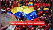 Nuevo Bono de la Patria de 119 dólares: cobra subsidio en 5 simples pasos